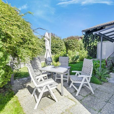 Fewo Trudi Grabenstätt Exteriör bild